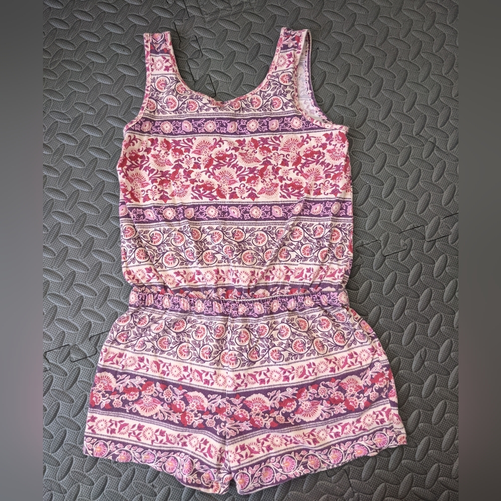Mini summer clothes